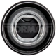 Purchase Top-Quality Rear Wheel ABS Sensor by DORMAN (OE SOLUTIONS) - 970408 pa3