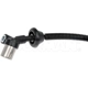 Purchase Top-Quality Rear Wheel ABS Sensor by DORMAN (OE SOLUTIONS) - 970-415 pa2