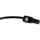 Purchase Top-Quality Rear Wheel ABS Sensor by DORMAN (OE SOLUTIONS) - 970-419 pa3