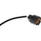 Purchase Top-Quality Rear Wheel ABS Sensor by DORMAN (OE SOLUTIONS) - 970-432 pa3