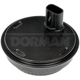 Purchase Top-Quality Rear Wheel ABS Sensor by DORMAN (OE SOLUTIONS) - 970-460 pa10