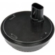 Purchase Top-Quality Rear Wheel ABS Sensor by DORMAN (OE SOLUTIONS) - 970-460 pa3