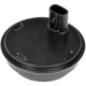 Purchase Top-Quality Rear Wheel ABS Sensor by DORMAN (OE SOLUTIONS) - 970-460 pa4