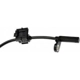 Purchase Top-Quality DORMAN (OE SOLUTIONS) - 970-466 - Rear Wheel ABS Sensor pa2