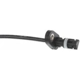 Purchase Top-Quality Rear Wheel ABS Sensor by DORMAN (OE SOLUTIONS) - 970-596 pa2