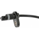 Purchase Top-Quality Rear Wheel ABS Sensor by DORMAN (OE SOLUTIONS) - 970-679 pa4