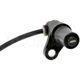 Purchase Top-Quality Rear Wheel ABS Sensor by DORMAN (OE SOLUTIONS) - 970-704 pa4