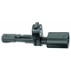 Purchase Top-Quality Rear Wheel ABS Sensor by FACET - 21.0017 pa1