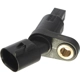 Purchase Top-Quality HELLA - 009106181 - ABS Wheel Speed Sensor pa4