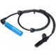 Purchase Top-Quality Rear Wheel ABS Sensor by HELLA - 009106321 pa1