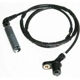 Purchase Top-Quality Rear Wheel ABS Sensor by HELLA - 010039491 pa6