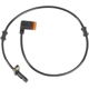 Purchase Top-Quality Rear Wheel ABS Sensor by HELLA - 010039931 pa3