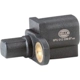 Purchase Top-Quality Rear Wheel ABS Sensor by HELLA - 012039971 pa3