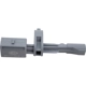 Purchase Top-Quality Rear Wheel ABS Sensor by HELLA - 012806371 pa2