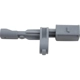 Purchase Top-Quality Rear Wheel ABS Sensor by HELLA - 012806371 pa3