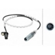 Purchase Top-Quality Rear Wheel ABS Sensor by HELLA - 012806381 pa1