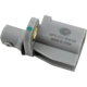 Purchase Top-Quality Rear Wheel ABS Sensor by HELLA - 012806931 pa3