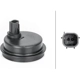 Purchase Top-Quality Rear Wheel ABS Sensor by HELLA - 230040341 pa1