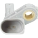 Purchase Top-Quality Rear Wheel ABS Sensor by HOLSTEIN - 2ABS0028 pa3