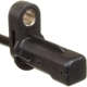 Purchase Top-Quality HOLSTEIN - 2ABS0033 - Rear Wheel ABS Sensor pa5