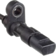 Purchase Top-Quality Rear Wheel ABS Sensor by HOLSTEIN - 2ABS0035 pa4
