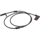 Purchase Top-Quality HOLSTEIN - 2ABS0088 - Rear Wheel ABS Sensor pa2