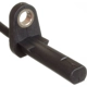 Purchase Top-Quality HOLSTEIN - 2ABS0100 - Rear Wheel ABS Sensor pa3