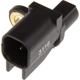 Purchase Top-Quality HOLSTEIN - 2ABS0102 - ABS Wheel Speed Sensor pa1