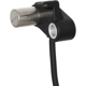 Purchase Top-Quality HOLSTEIN - 2ABS0115 - Rear Wheel ABS Sensor pa3