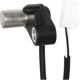 Purchase Top-Quality HOLSTEIN - 2ABS0115 - Rear Wheel ABS Sensor pa4