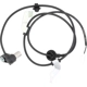 Purchase Top-Quality HOLSTEIN - 2ABS0116 - ABS Wheel Speed Sensor pa2