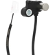 Purchase Top-Quality HOLSTEIN - 2ABS0116 - ABS Wheel Speed Sensor pa3