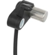 Purchase Top-Quality HOLSTEIN - 2ABS0116 - ABS Wheel Speed Sensor pa4