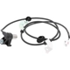 Purchase Top-Quality HOLSTEIN - 2ABS0116 - ABS Wheel Speed Sensor pa5