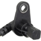 Purchase Top-Quality Rear Wheel ABS Sensor by HOLSTEIN - 2ABS0150 pa4