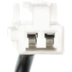 Purchase Top-Quality Rear Wheel ABS Sensor by HOLSTEIN - 2ABS0154 pa2