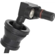 Purchase Top-Quality Rear Wheel ABS Sensor by HOLSTEIN - 2ABS0165 pa5