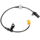 Purchase Top-Quality Rear Wheel ABS Sensor by HOLSTEIN - 2ABS0190 pa1