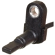 Purchase Top-Quality HOLSTEIN - 2ABS0233 - Rear Wheel ABS Sensor pa4