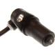 Purchase Top-Quality HOLSTEIN - 2ABS0242 - Rear Wheel ABS Sensor pa3
