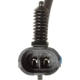 Purchase Top-Quality Rear Wheel ABS Sensor by HOLSTEIN - 2ABS0275 pa2