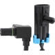 Purchase Top-Quality Rear Wheel ABS Sensor by HOLSTEIN - 2ABS0275 pa5
