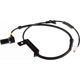 Purchase Top-Quality HOLSTEIN - 2ABS0321 - Rear Wheel ABS Sensor pa1