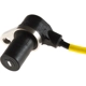 Purchase Top-Quality HOLSTEIN - 2ABS0321 - Rear Wheel ABS Sensor pa3