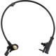 Purchase Top-Quality HOLSTEIN - 2ABS0331 - ABS Wheel Speed Sensor pa2