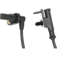 Purchase Top-Quality HOLSTEIN - 2ABS0331 - ABS Wheel Speed Sensor pa3