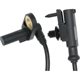 Purchase Top-Quality HOLSTEIN - 2ABS0333 - ABS Wheel Speed Sensor pa2