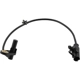 Purchase Top-Quality HOLSTEIN - 2ABS0333 - ABS Wheel Speed Sensor pa4