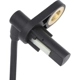 Purchase Top-Quality HOLSTEIN - 2ABS0333 - ABS Wheel Speed Sensor pa5