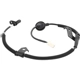 Purchase Top-Quality HOLSTEIN - 2ABS0371 - ABS Wheel Speed Sensor pa1
